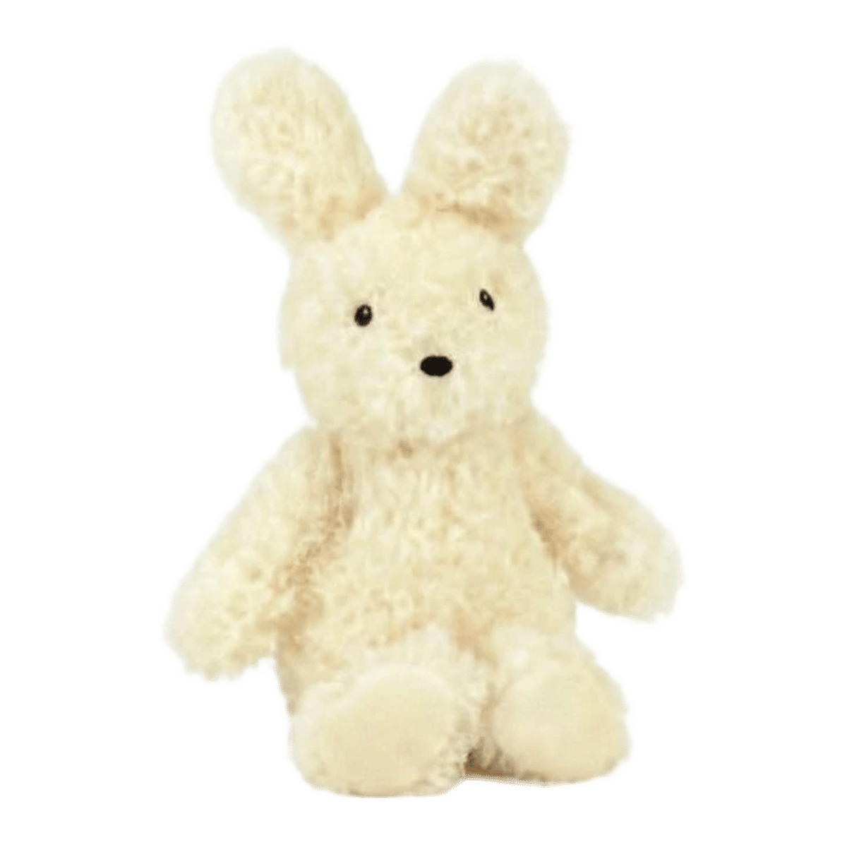 Raggedy-Roo Bunny