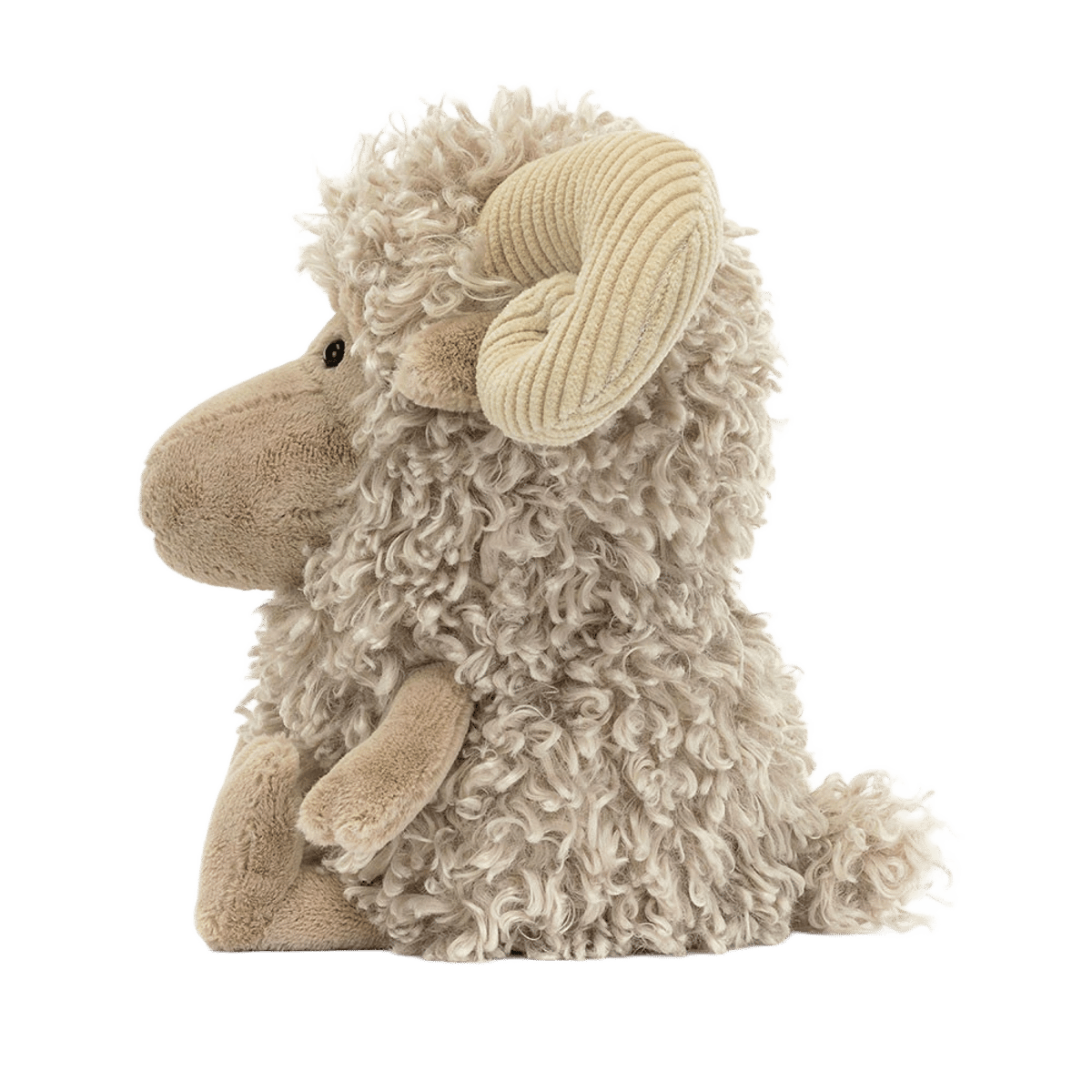 Ramsley Sheep