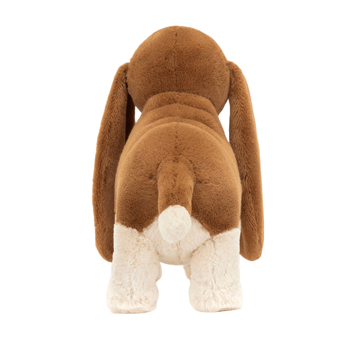 Randall Basset Hound