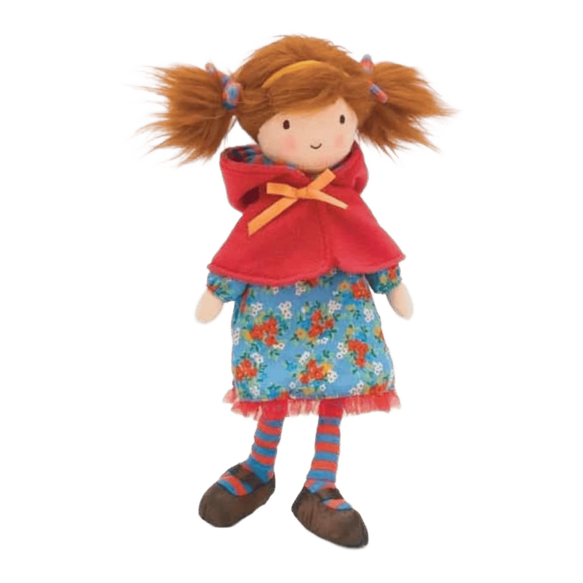 Fairytale Folk Red Riding Hood