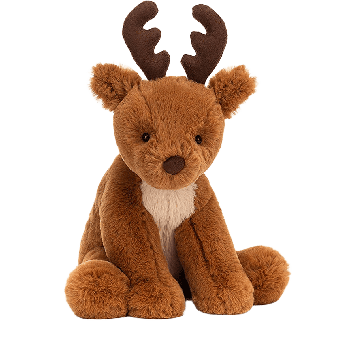 Remi Reindeer