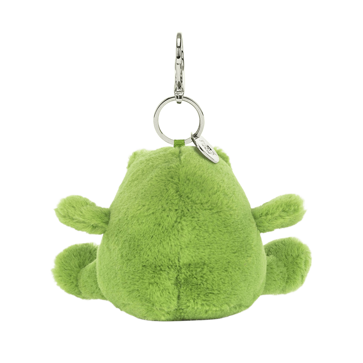 Ricky Rain Frog Bag Charm
