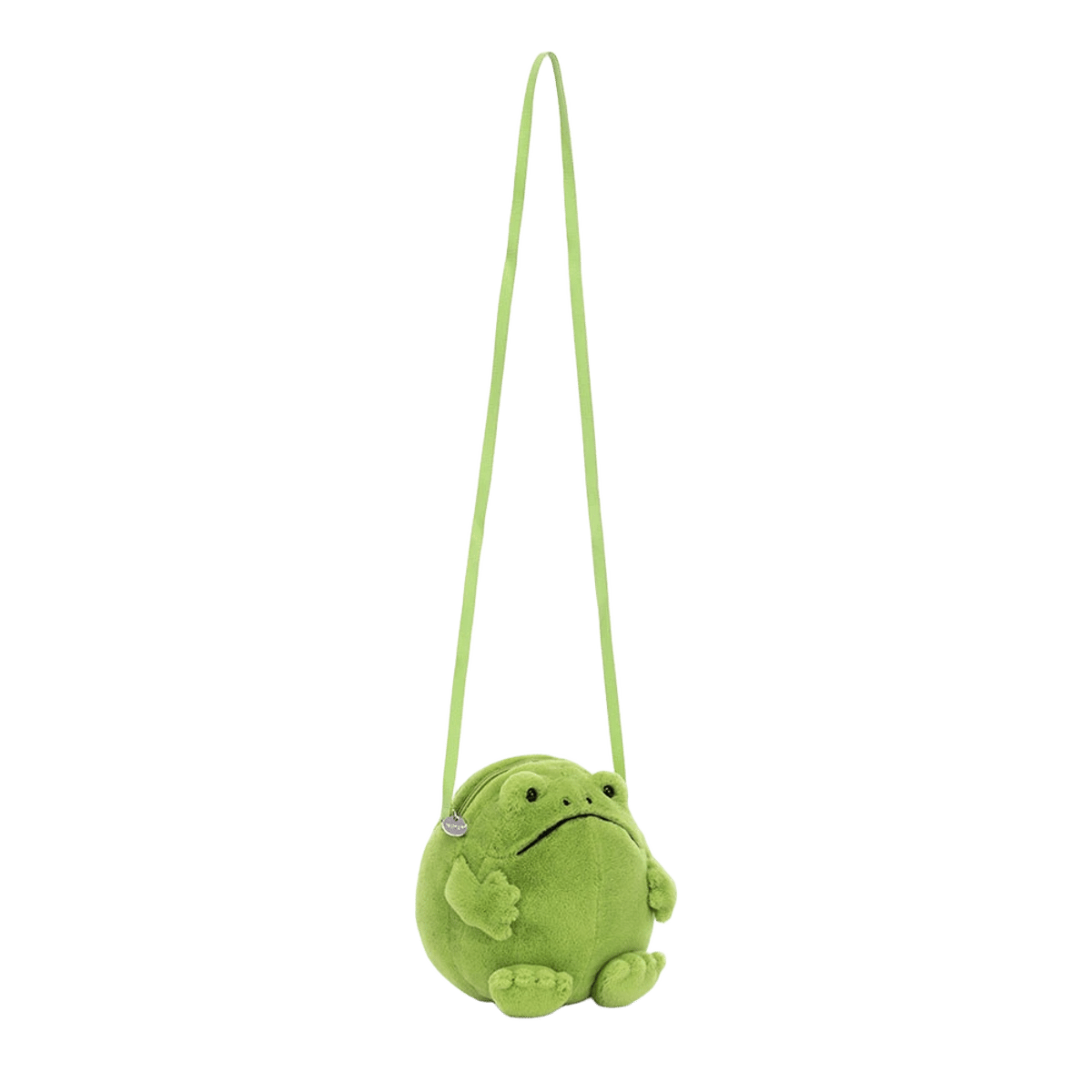 Ricky Rain Frog Bag