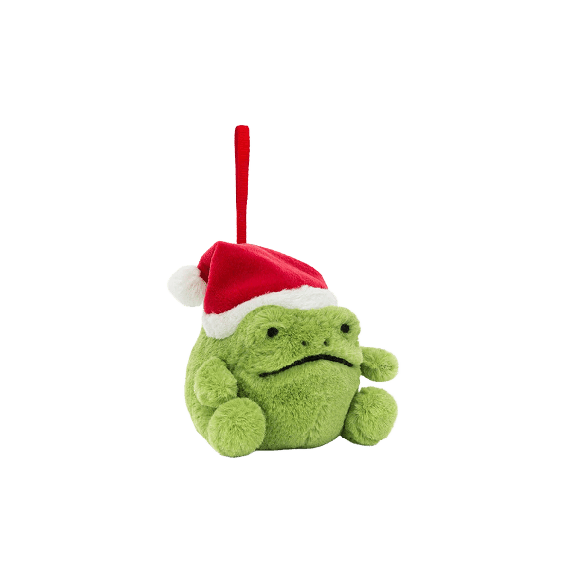 Ricky Rain Frog Decoration
