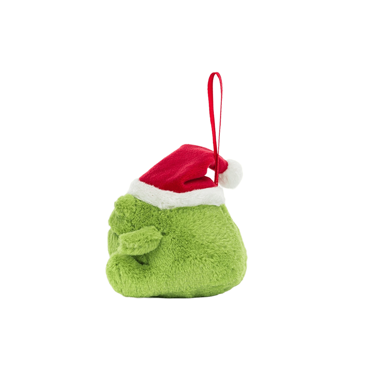 Ricky Rain Frog Decoration