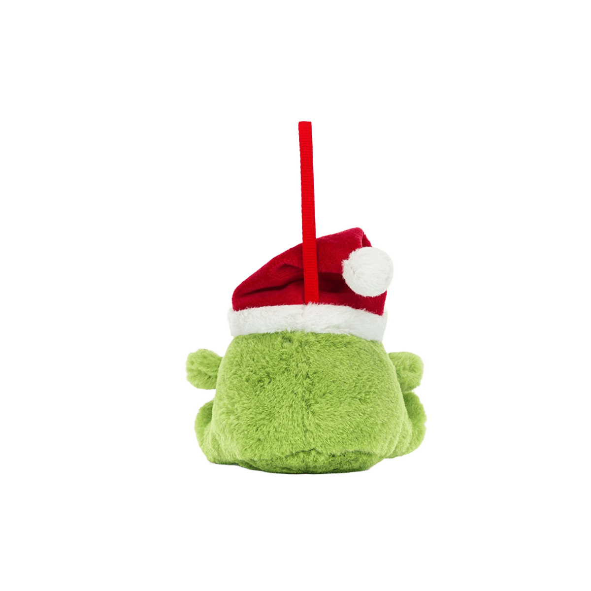 Ricky Rain Frog Decoration