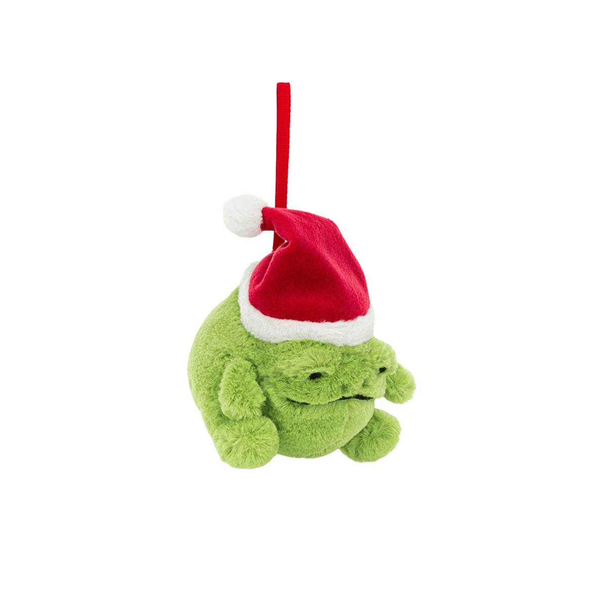 Ricky Rain Frog Decoration