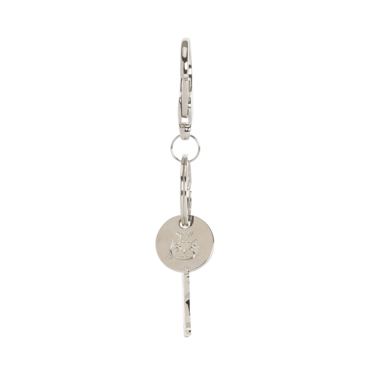 Ricky Rain Frog Keyring