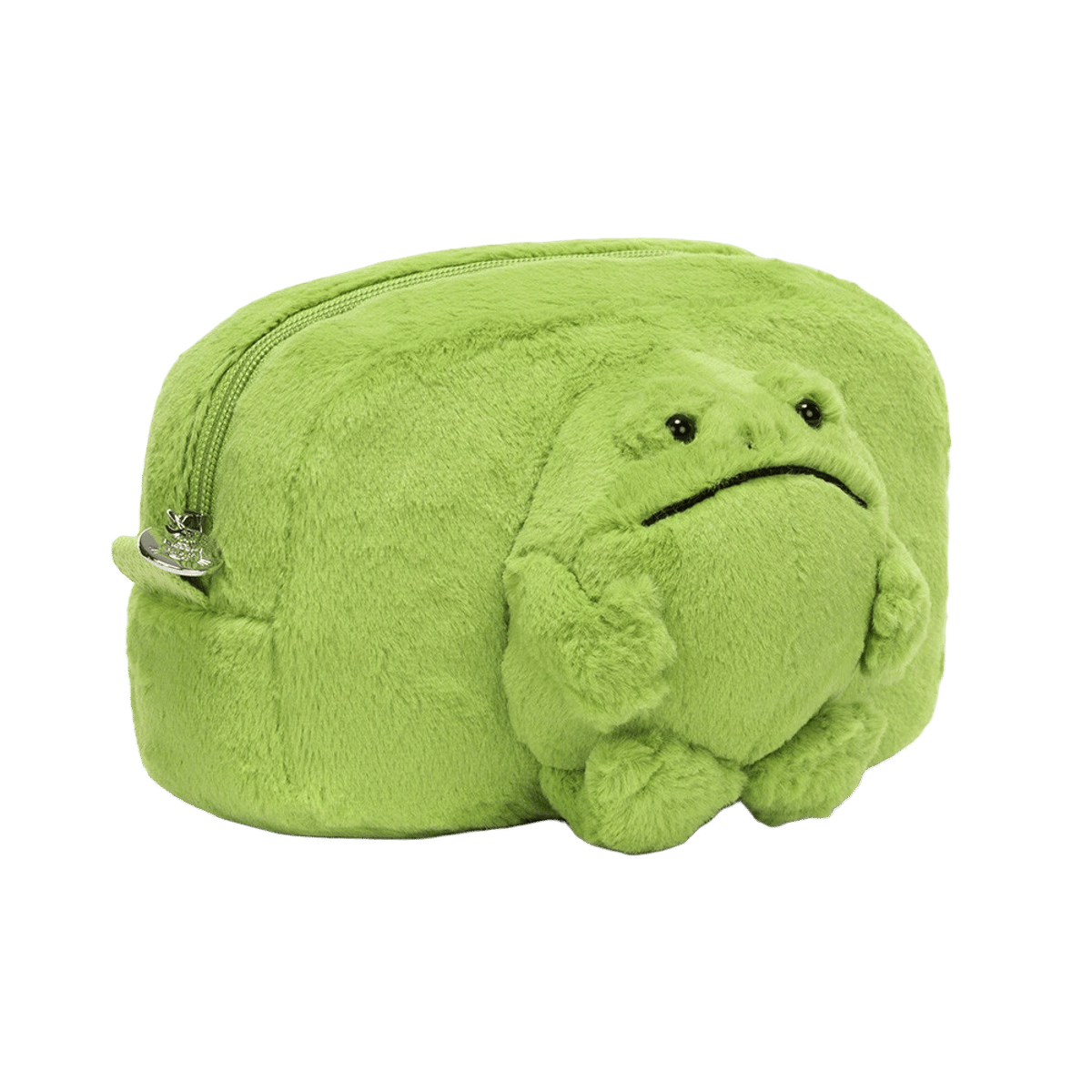 Ricky Rain Frog Pouch