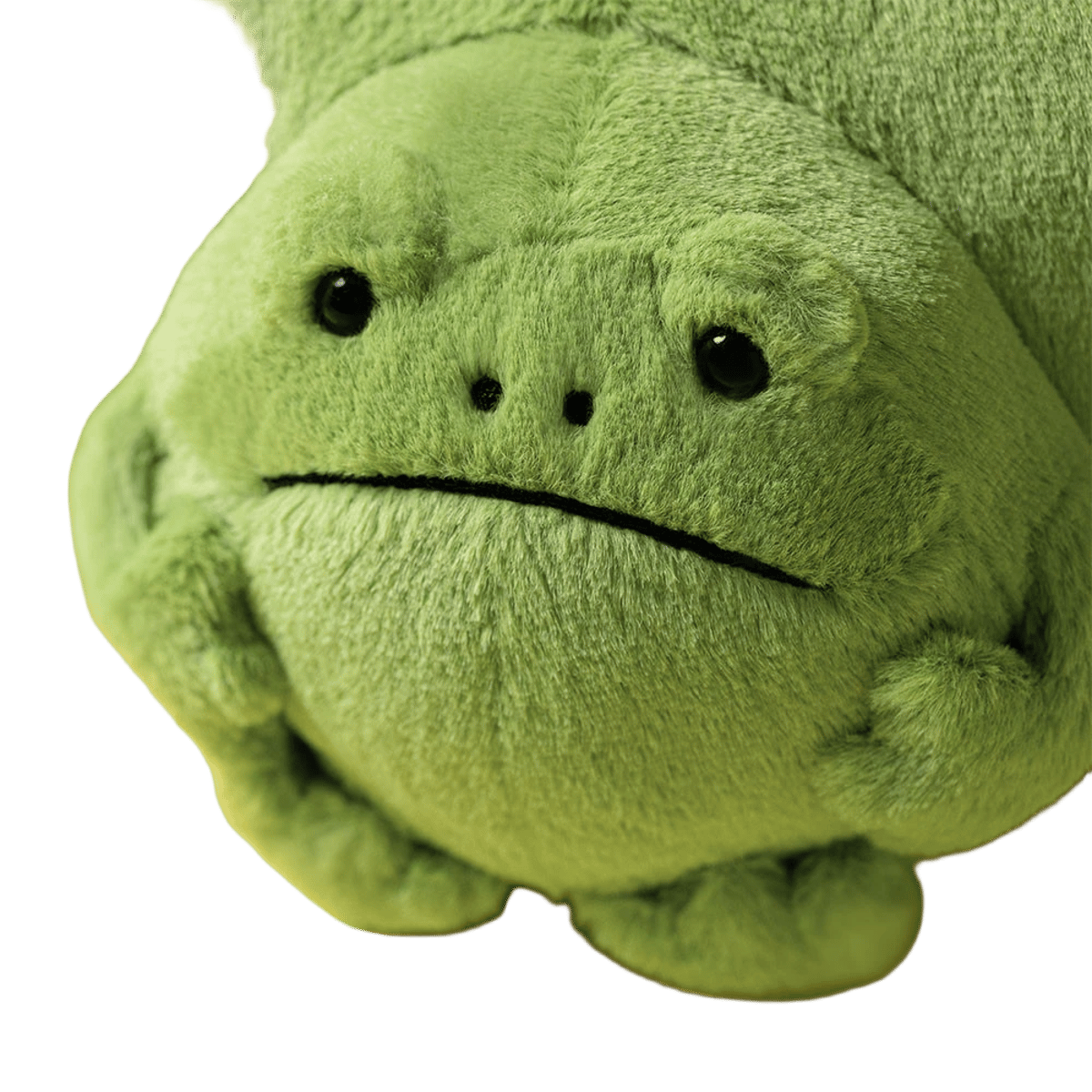 Ricky Rain Frog Pouch