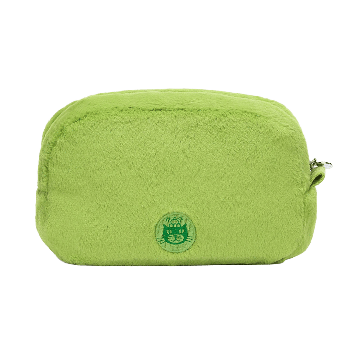 Ricky Rain Frog Pouch