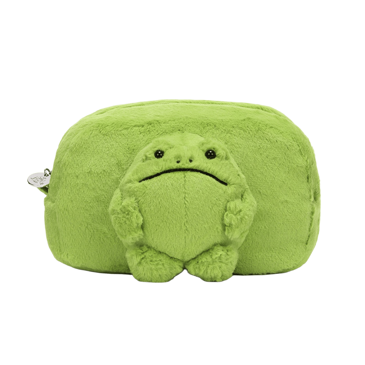Ricky Rain Frog Pouch