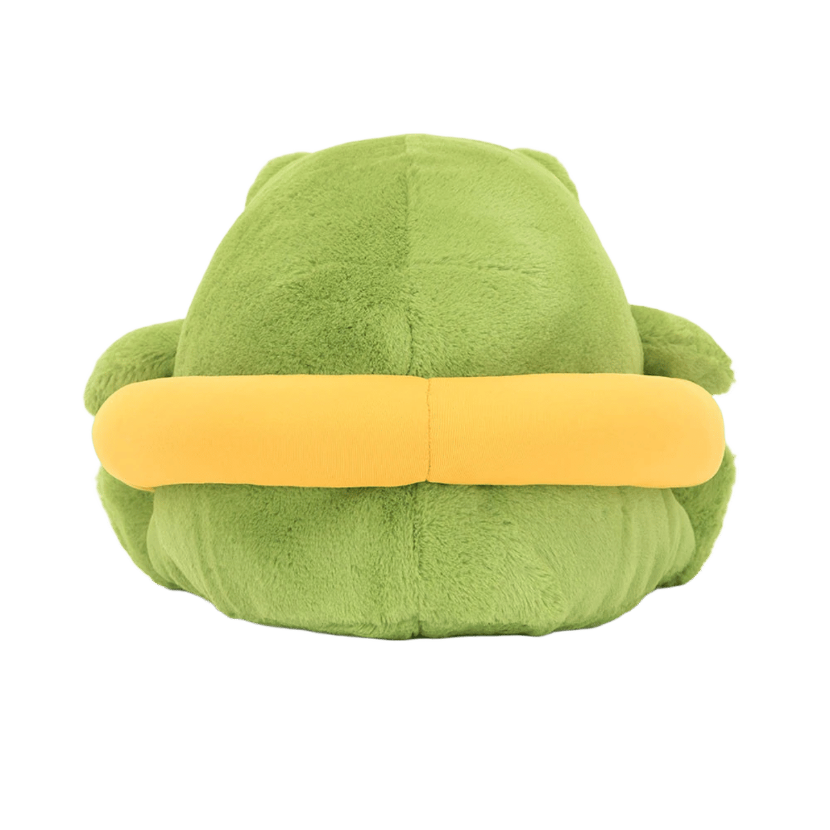 Ricky Rain Frog Rubber Ring