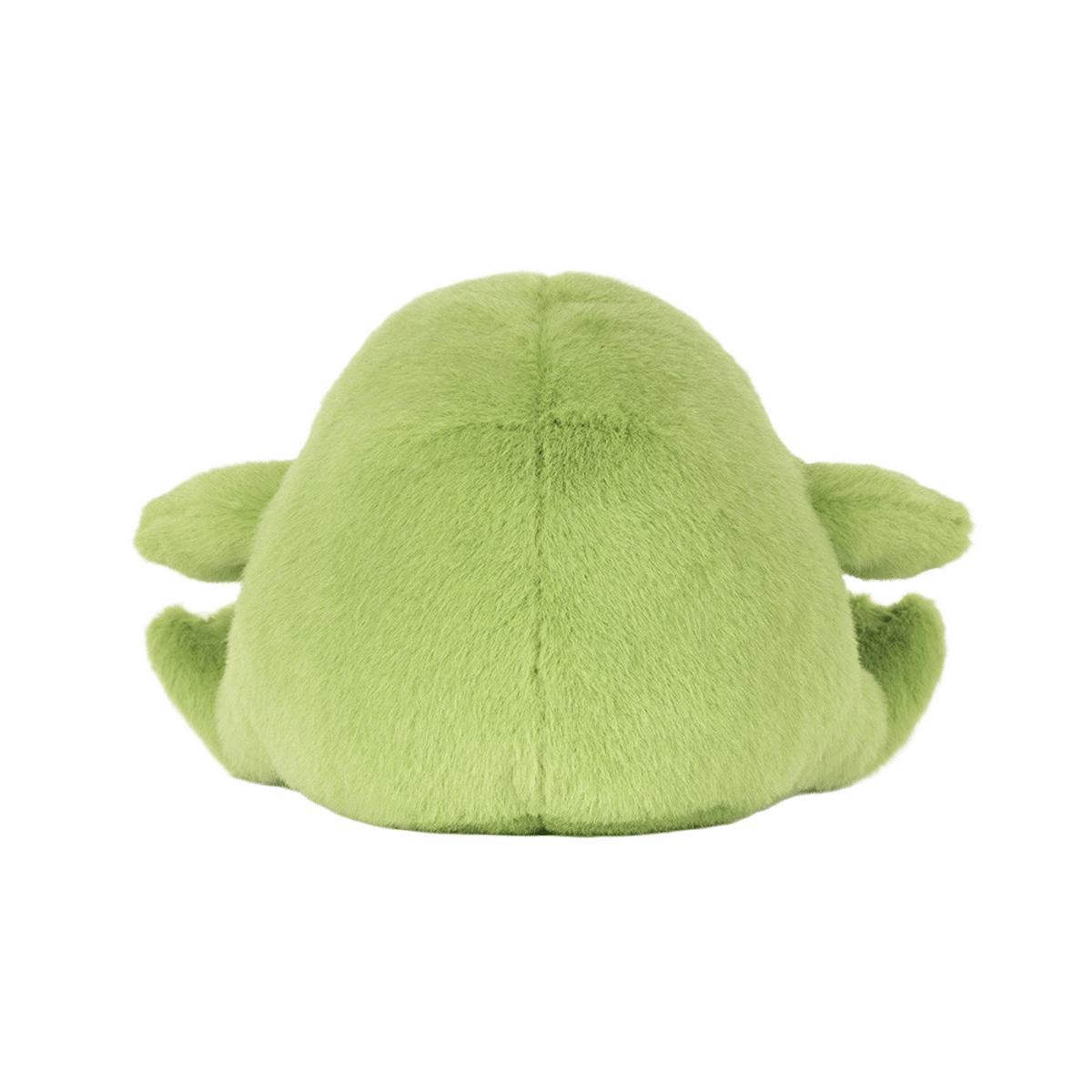 Ricky Rain Frog Smiling