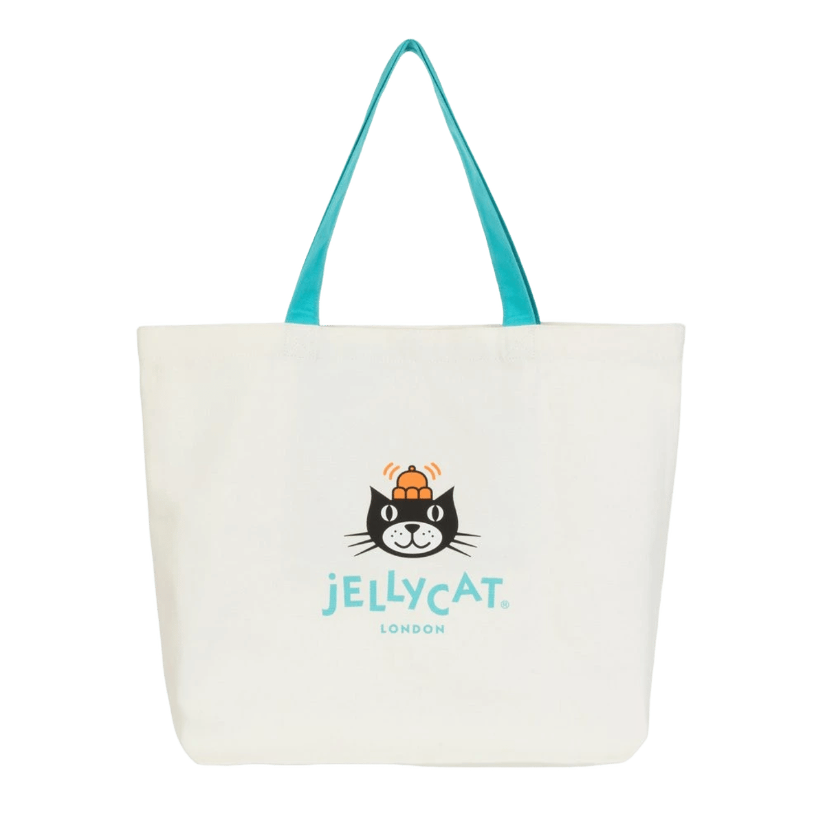 Ricky Rain Frog Tote Bag