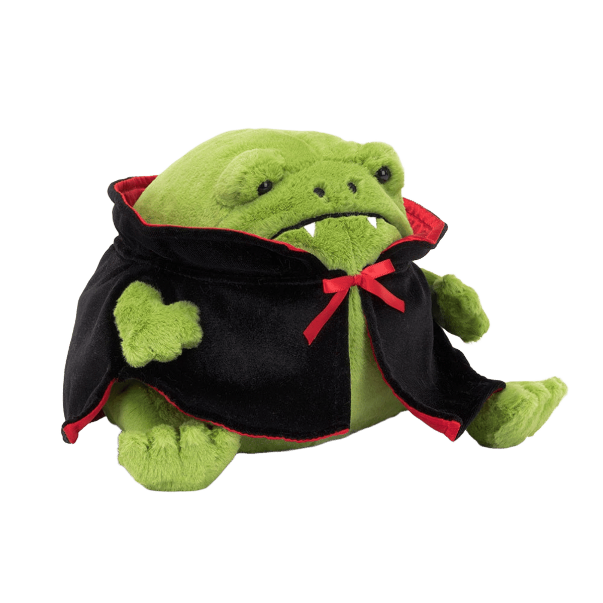 Ricky Rain Frog Vampire