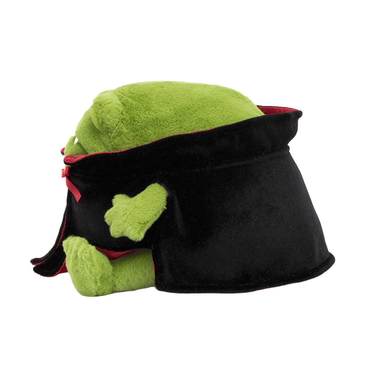 Ricky Rain Frog Vampire