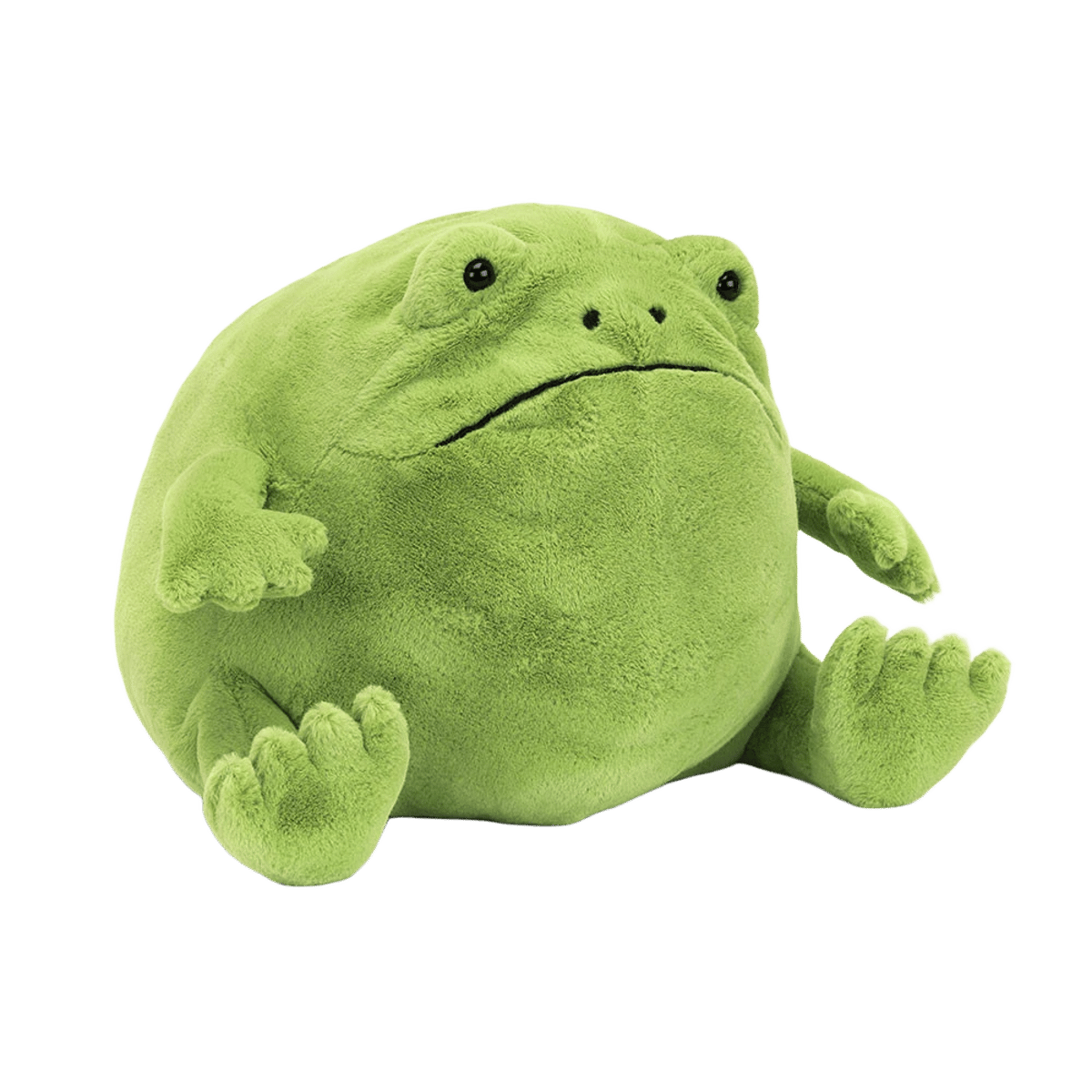 Ricky Rain Frog
