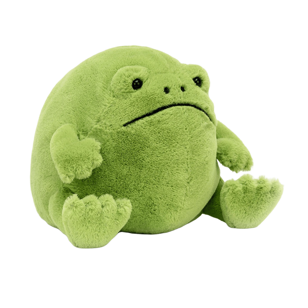 Ricky Rain Frog