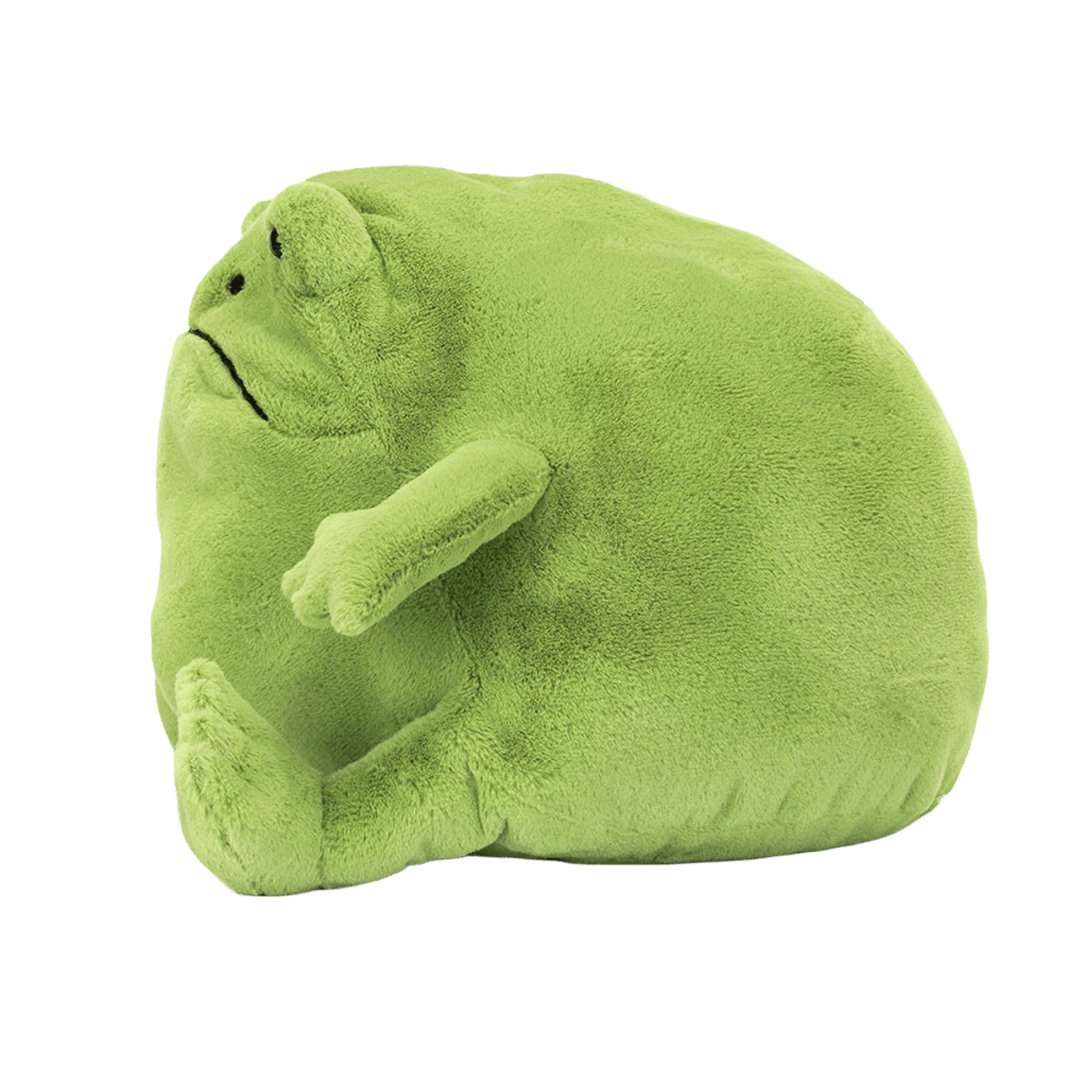 Ricky Rain Frog