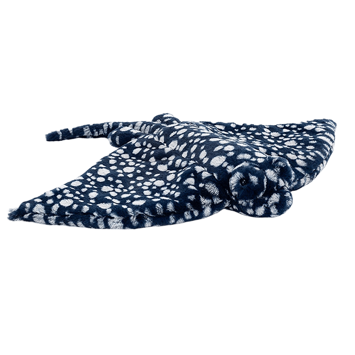 Ripple Leopard Ray