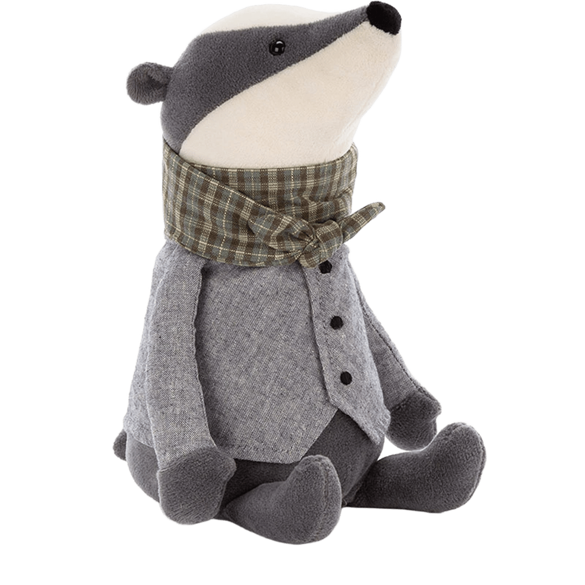 Riverside Rambler Badger