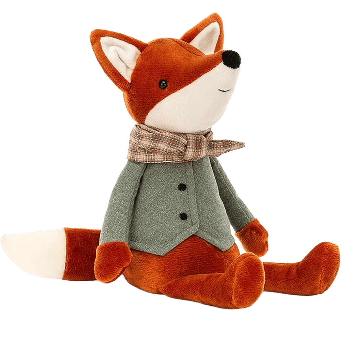 Riverside Rambler Fox