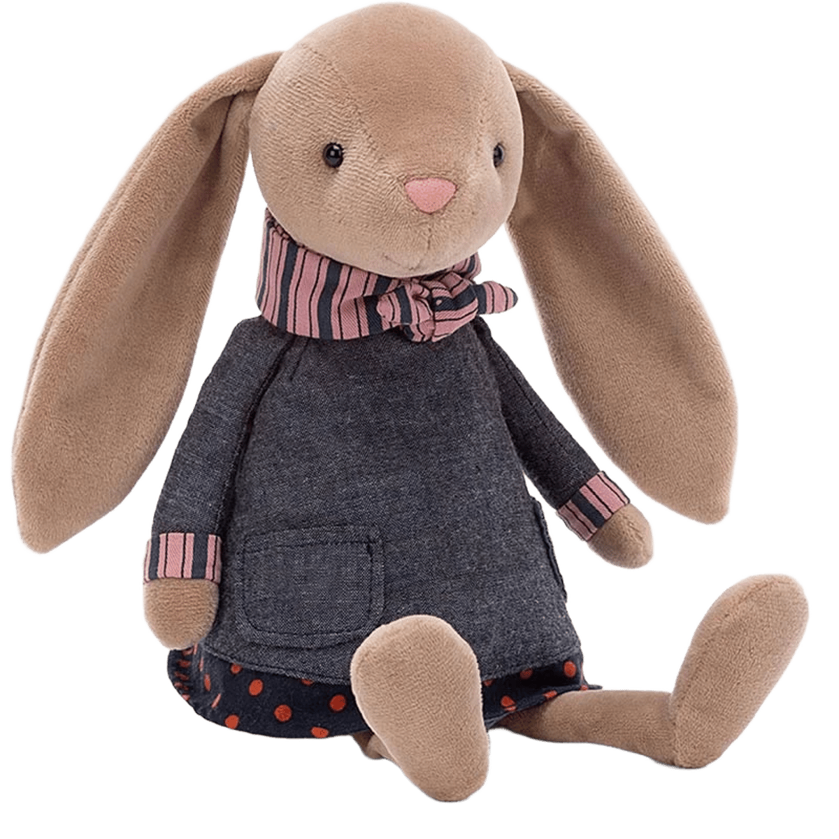 Riverside Rambler Rabbit