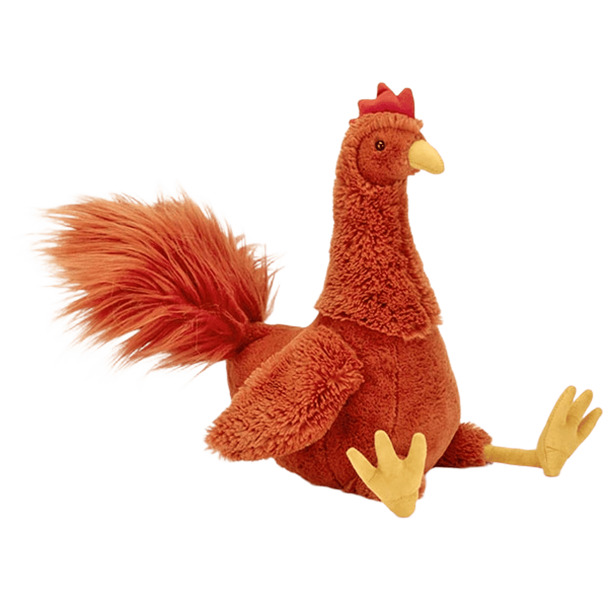 Robbie Rooster