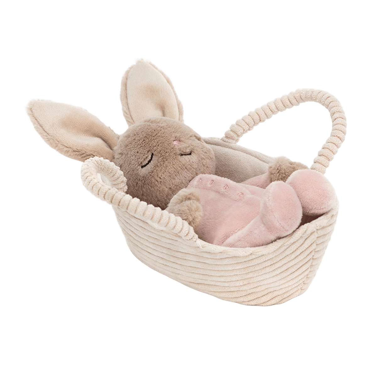 Rock-a-Bye Bunny