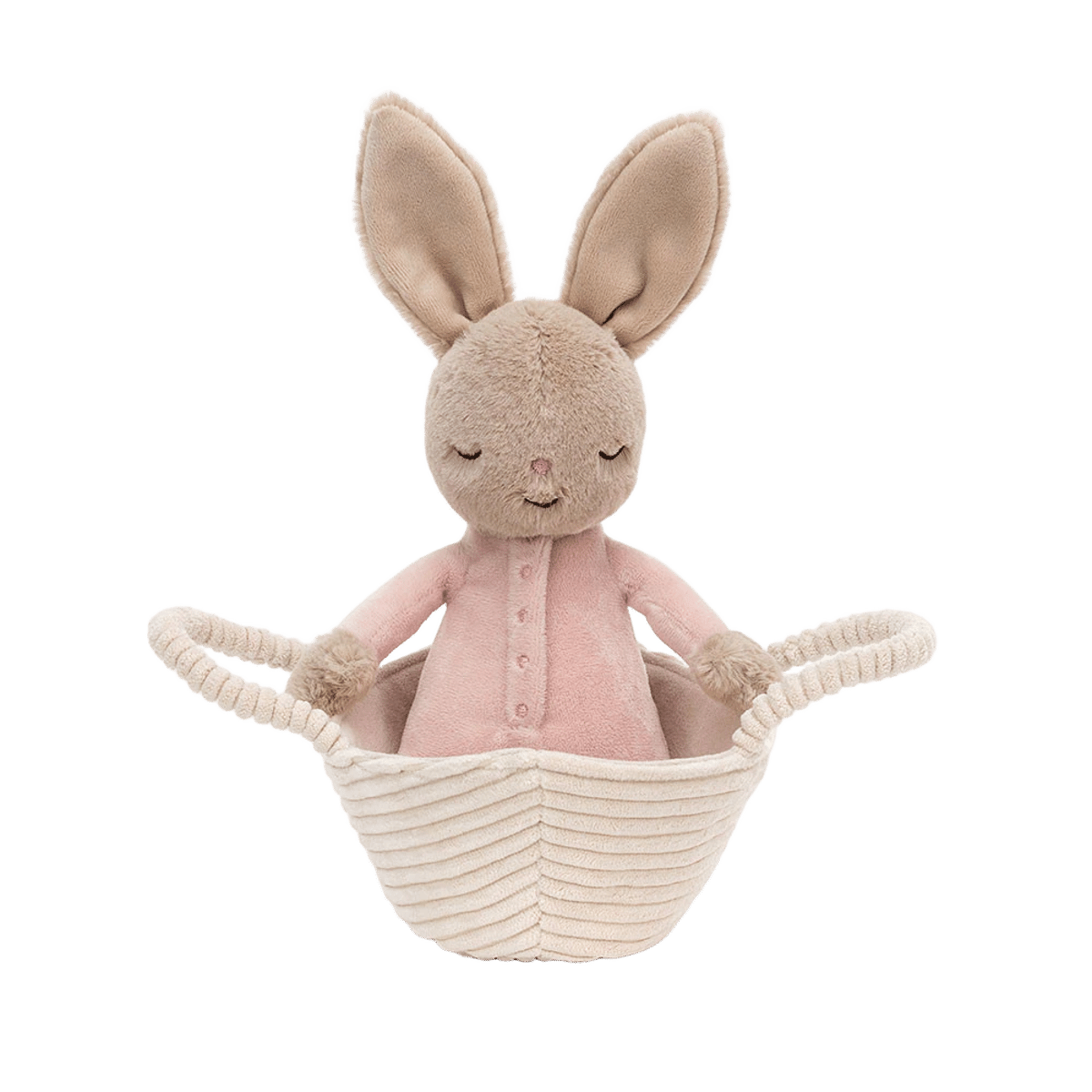Rock-a-Bye Bunny