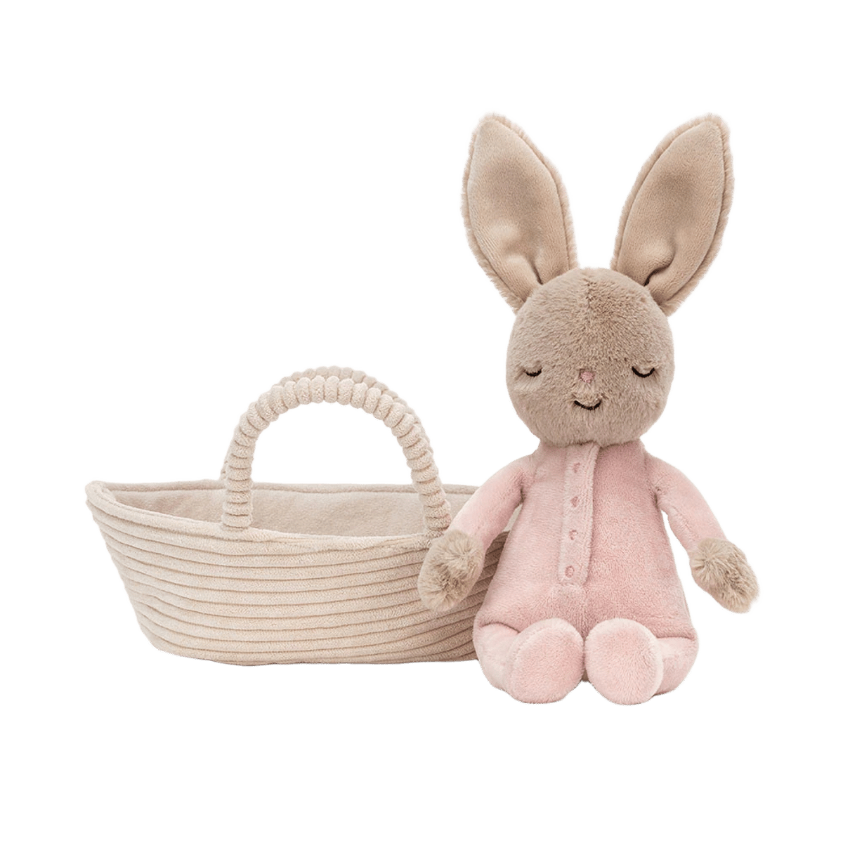 Rock-a-Bye Bunny