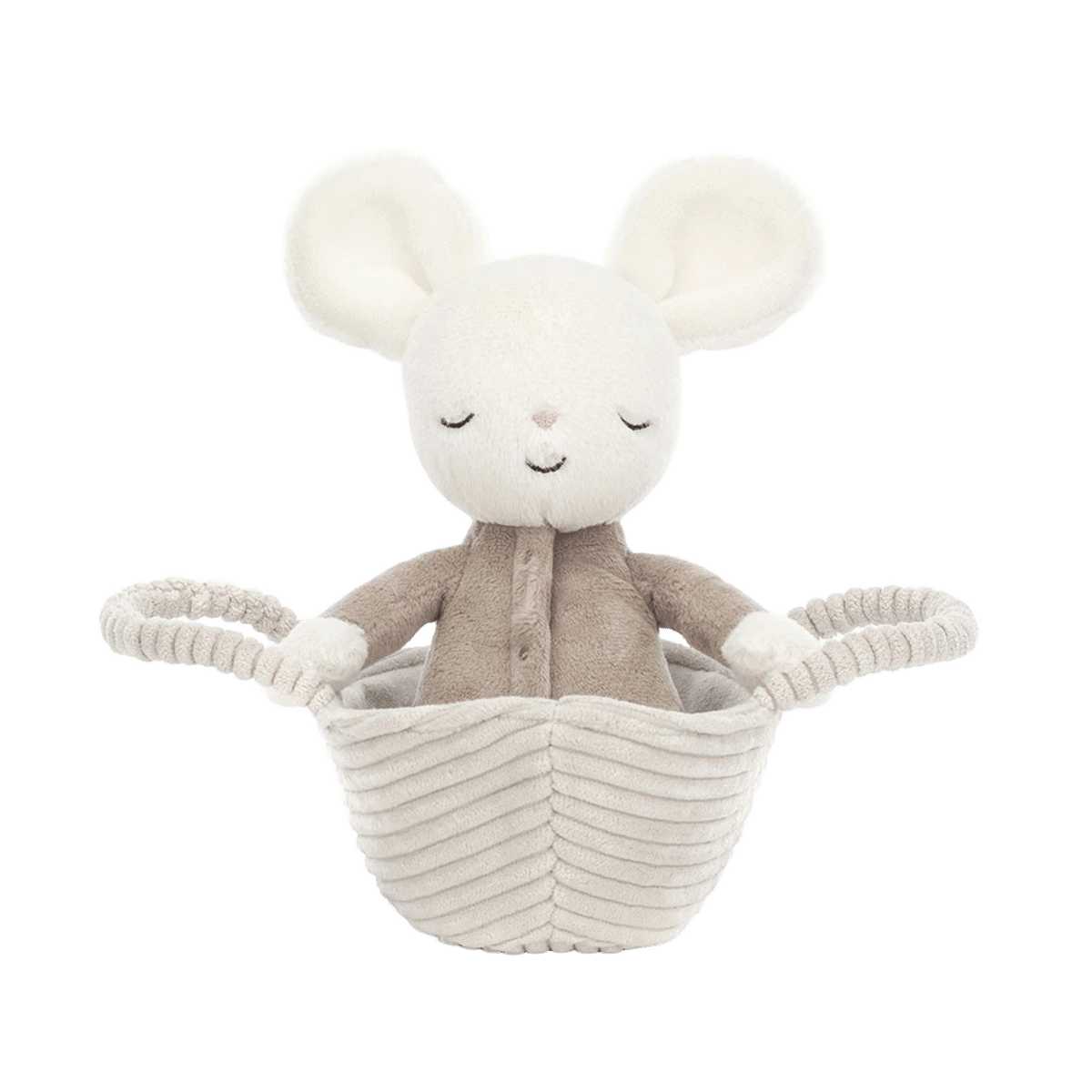 Rock-a-Bye Mouse
