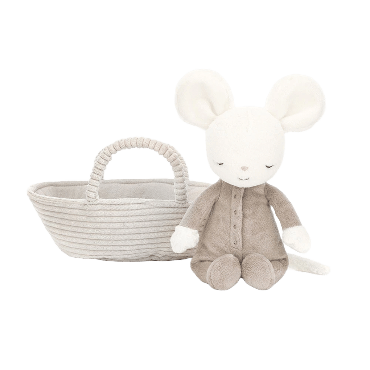 Rock-a-Bye Mouse