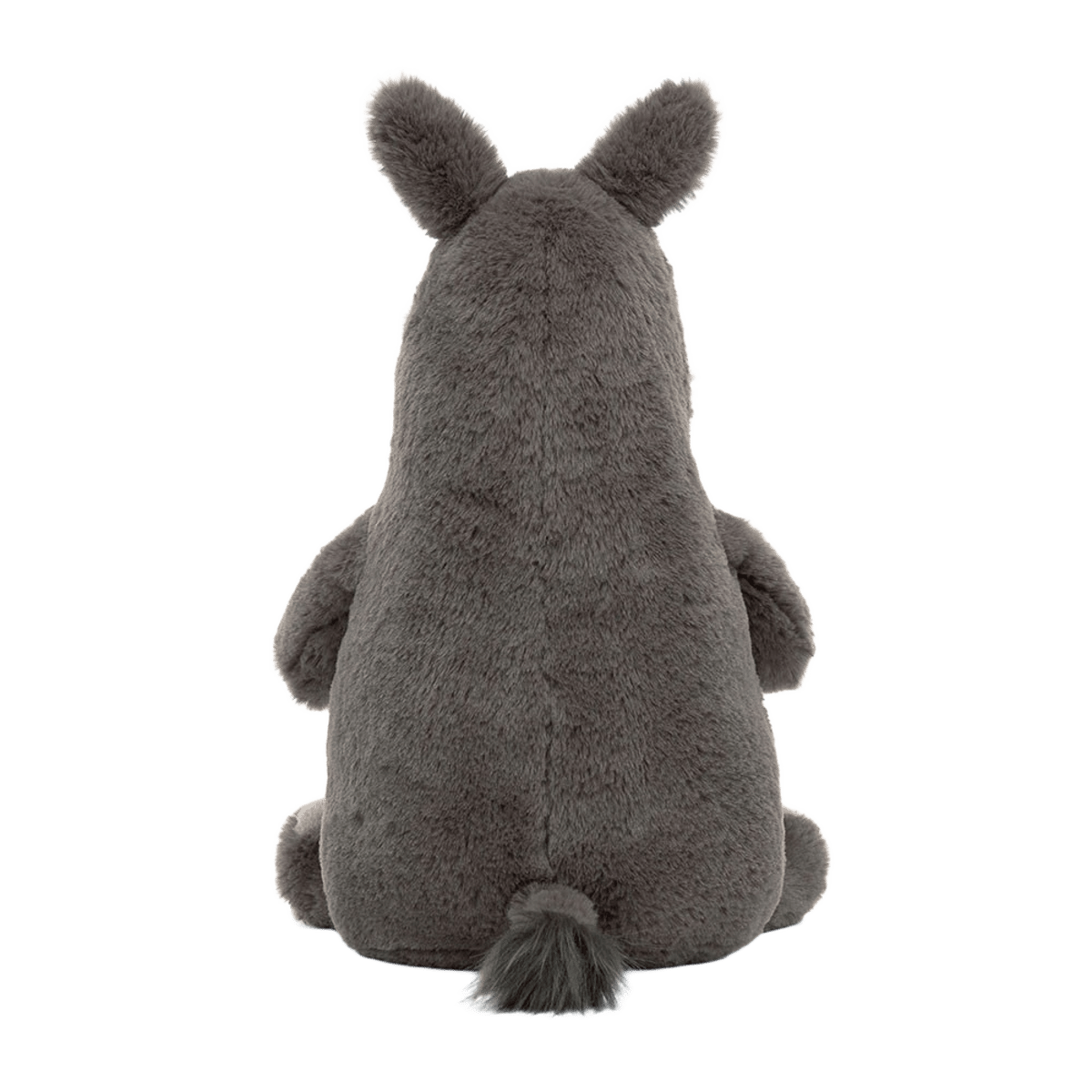 Roderick Rhinoceros