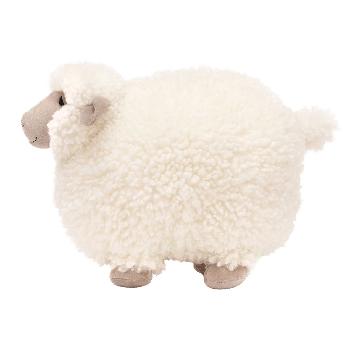 Rolbie Sheep Cream