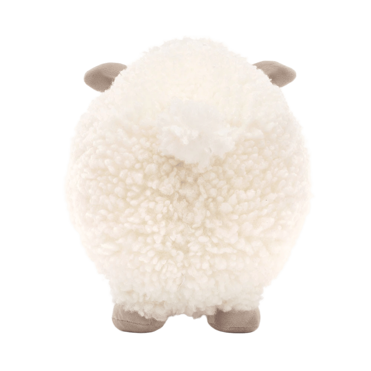 Rolbie Sheep Cream