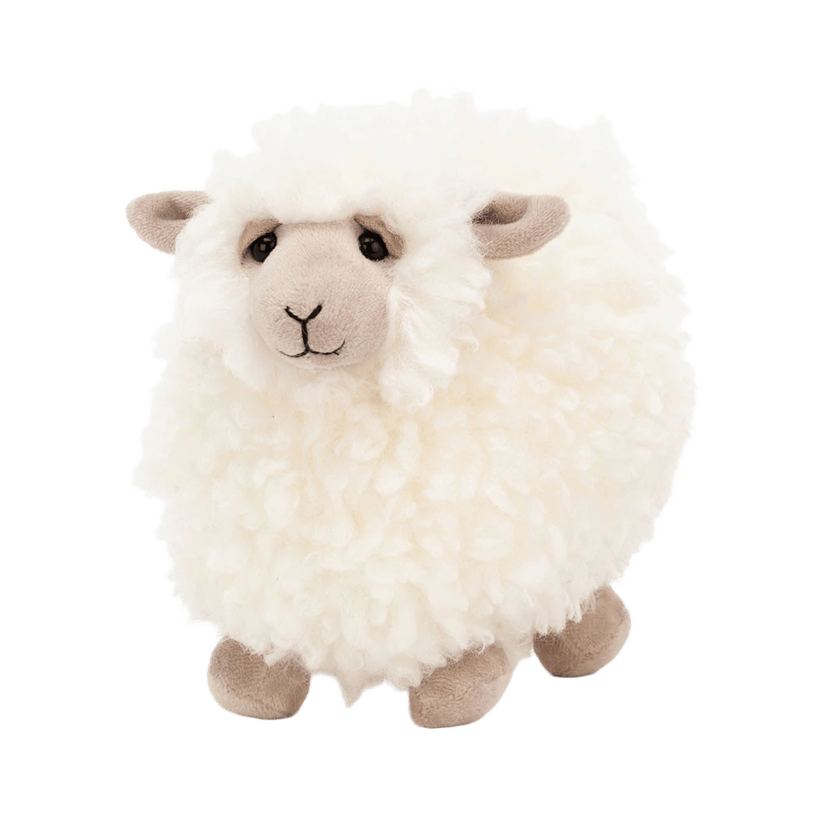 Rolbie Sheep Cream