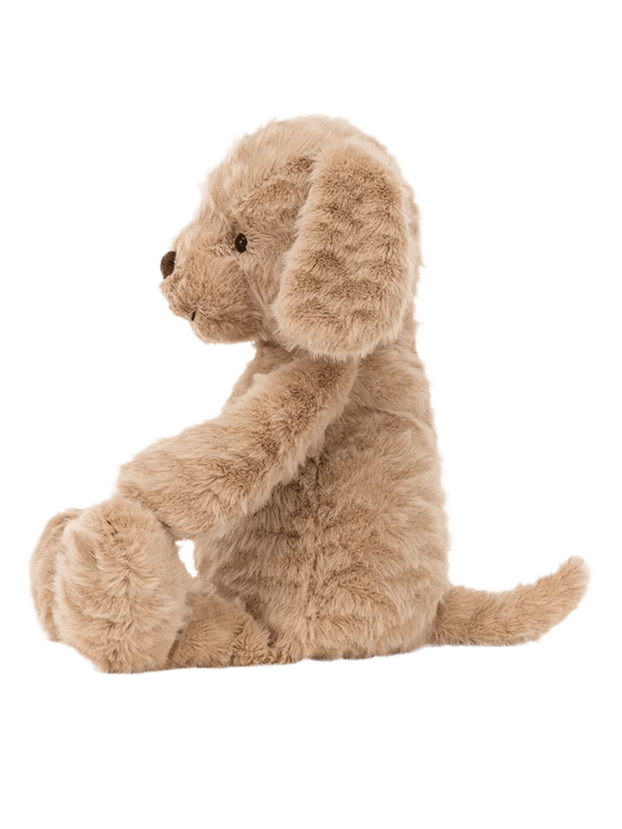 Rolie Polie Puppy