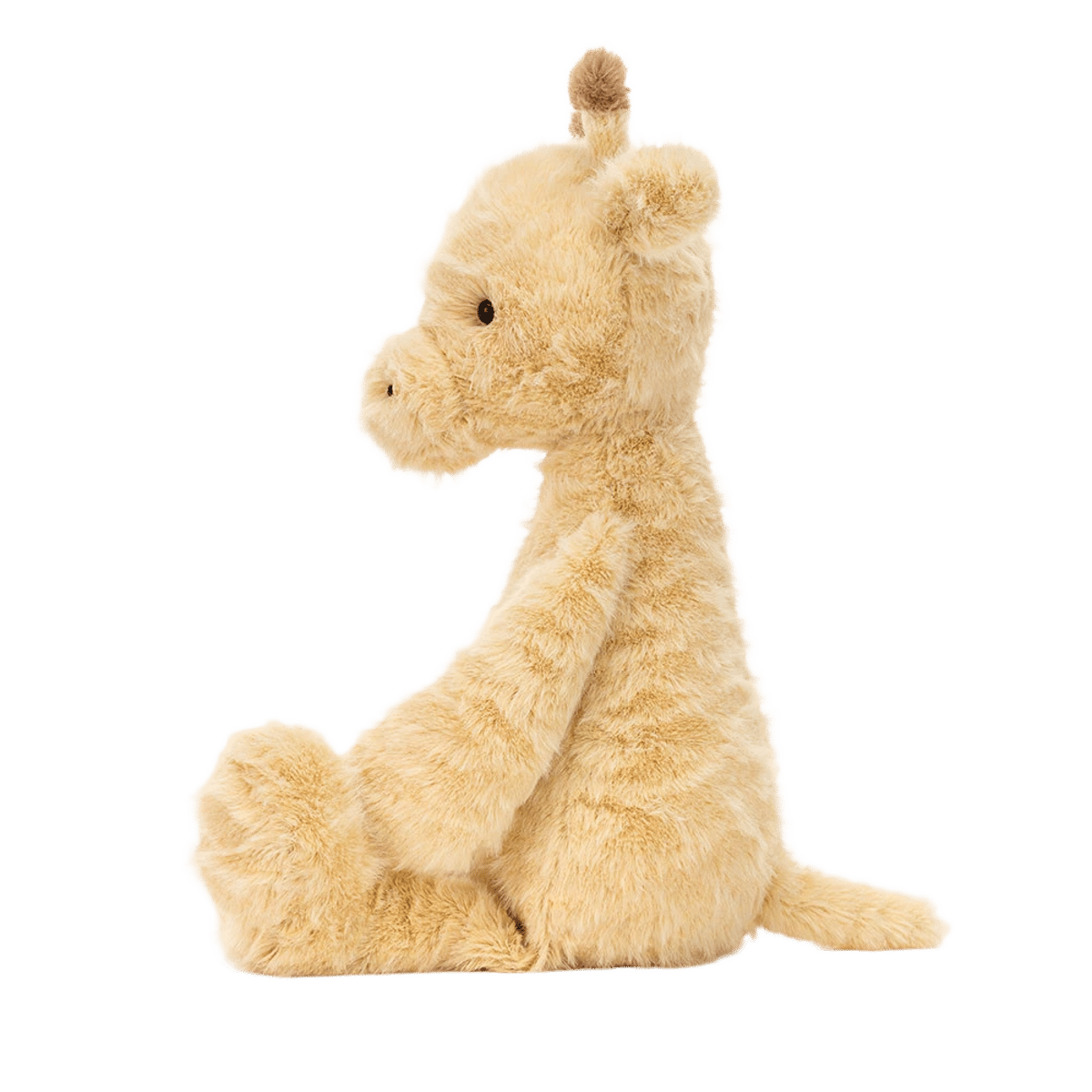 Rolie Polie Giraffe