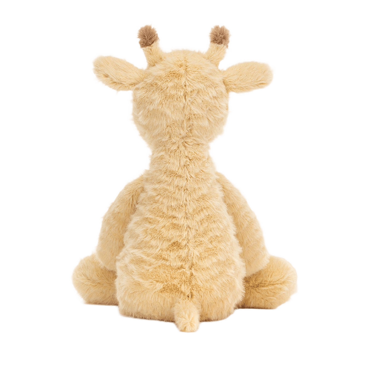 Rolie Polie Giraffe