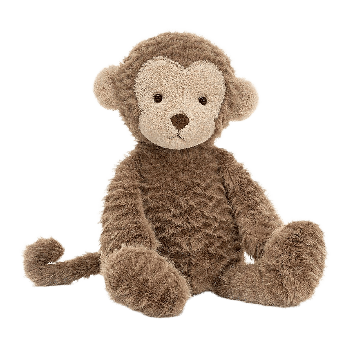 Rolie Polie Monkey