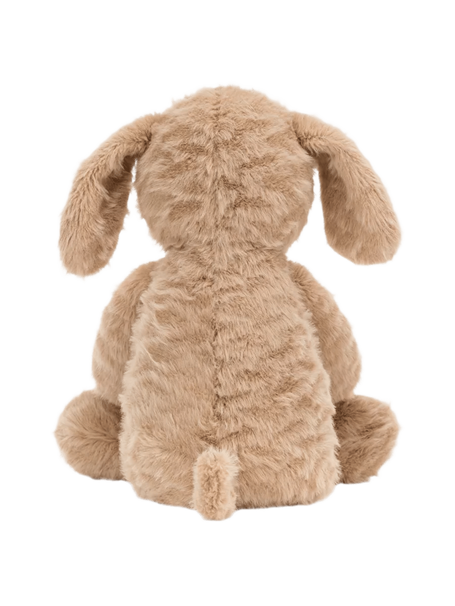 Rolie Polie Puppy