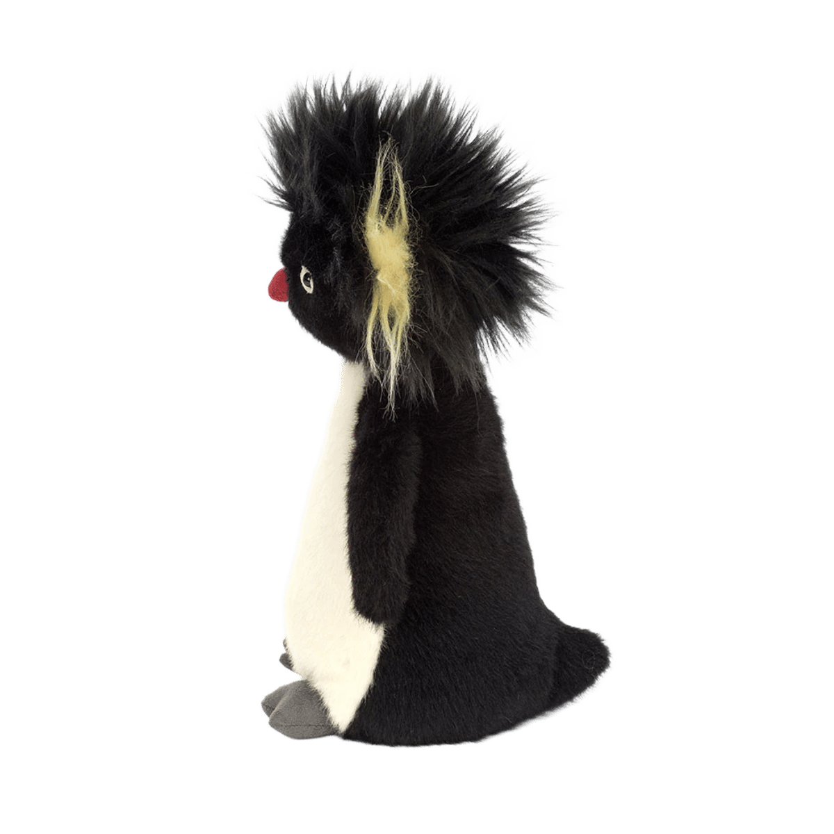 Ronnie Rockhopper Penguin
