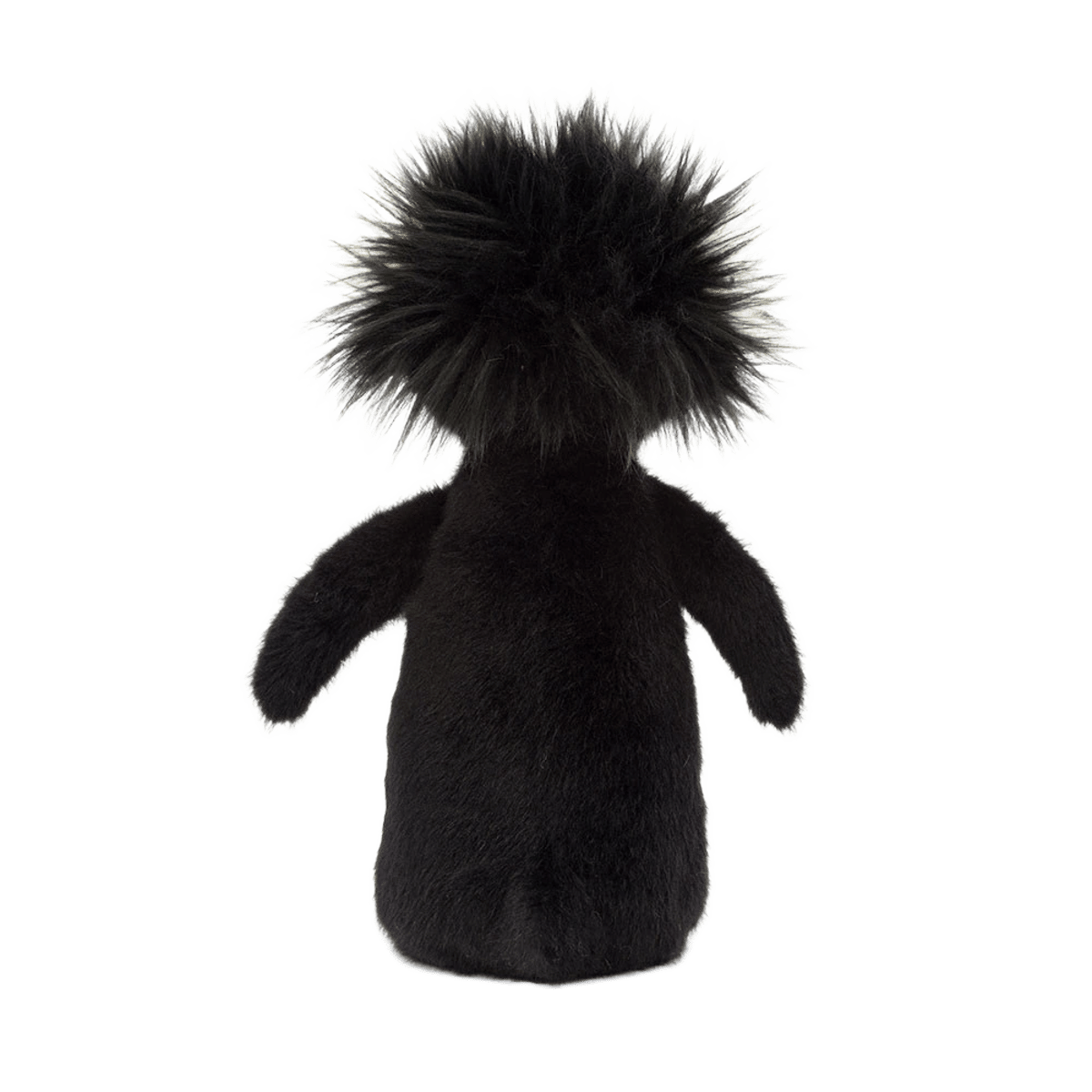 Ronnie Rockhopper Penguin