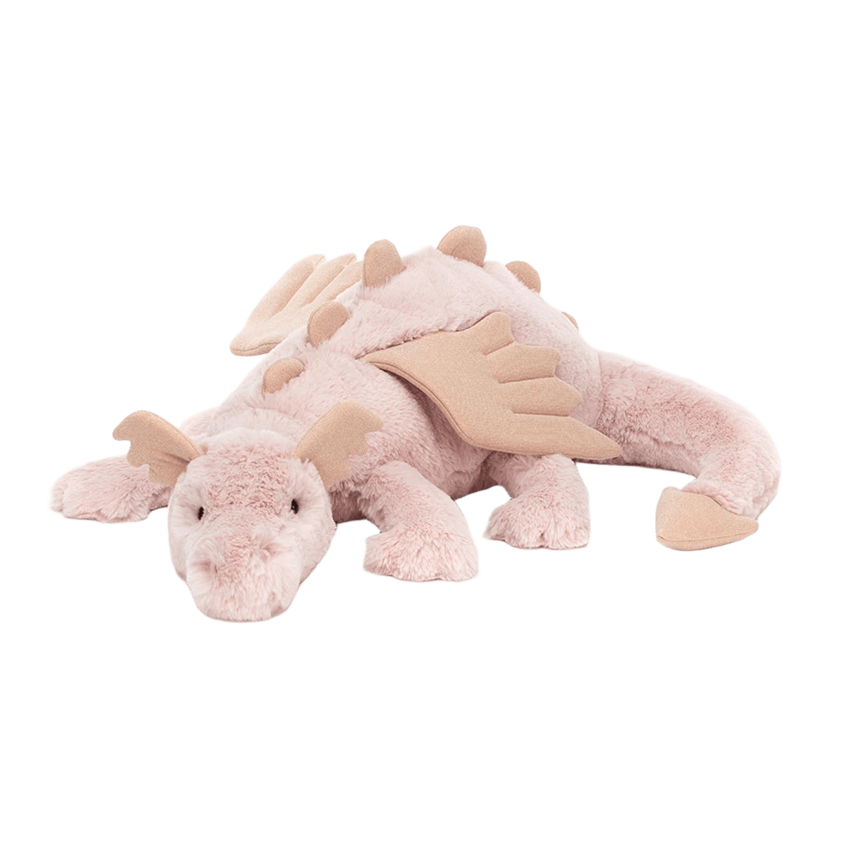 Rose Dragon