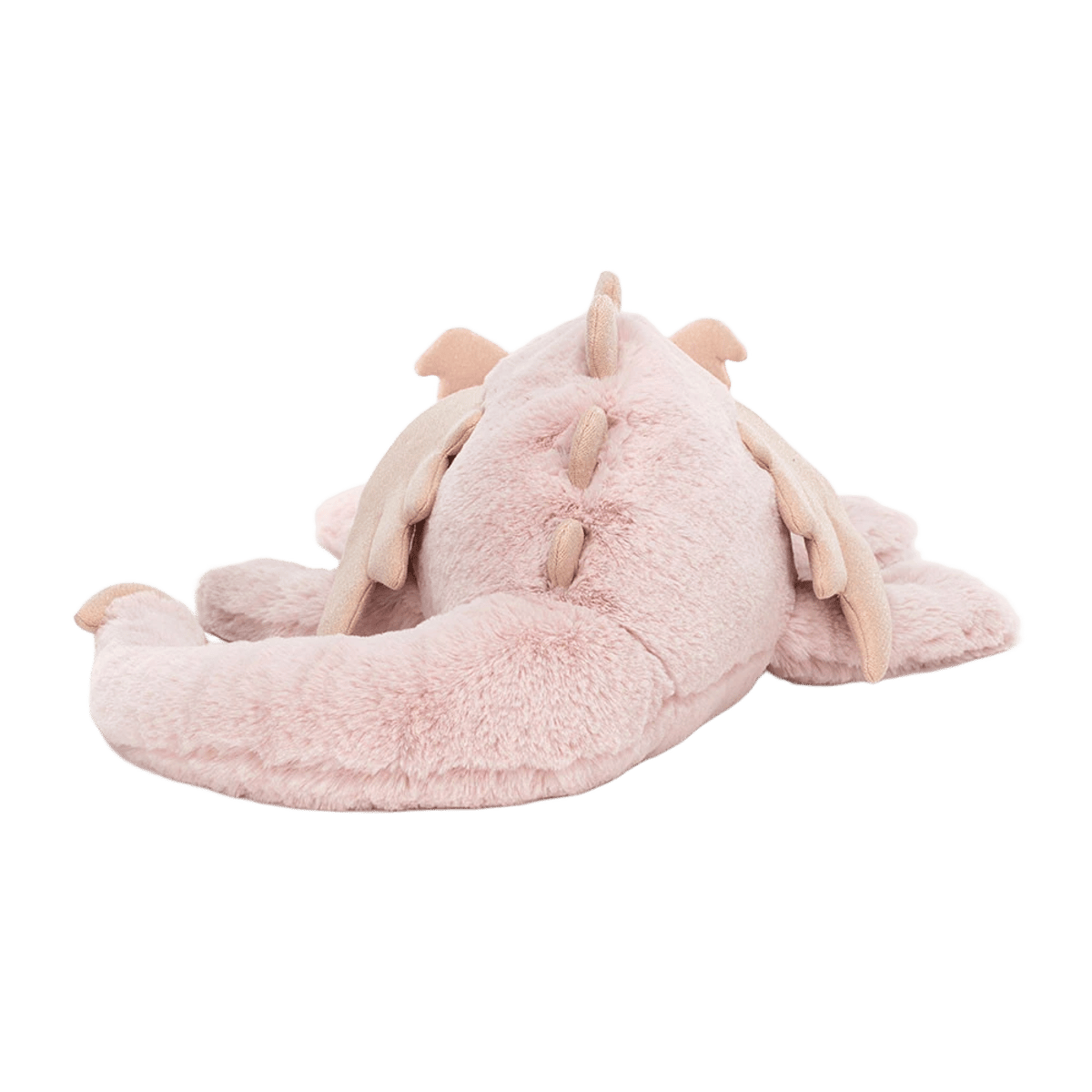 Rose Dragon