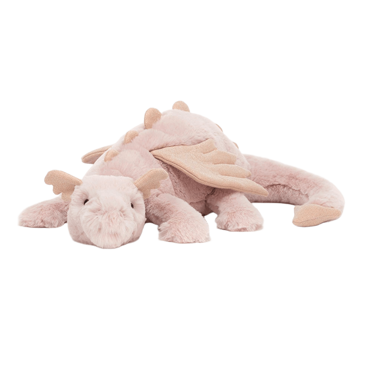 Rose Dragon