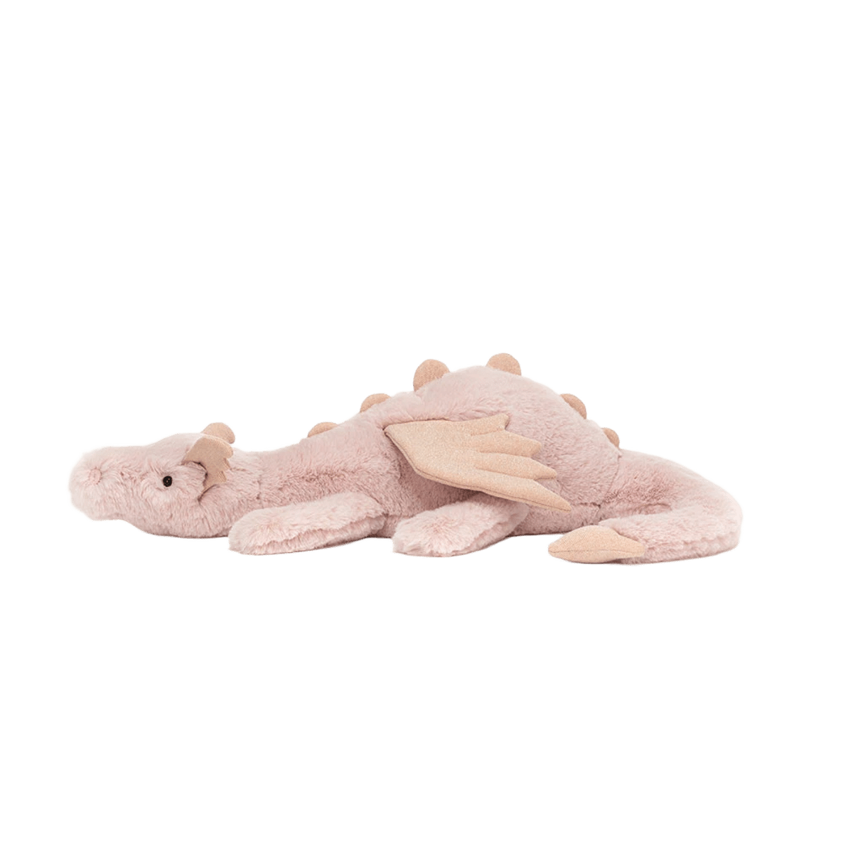 Rose Dragon