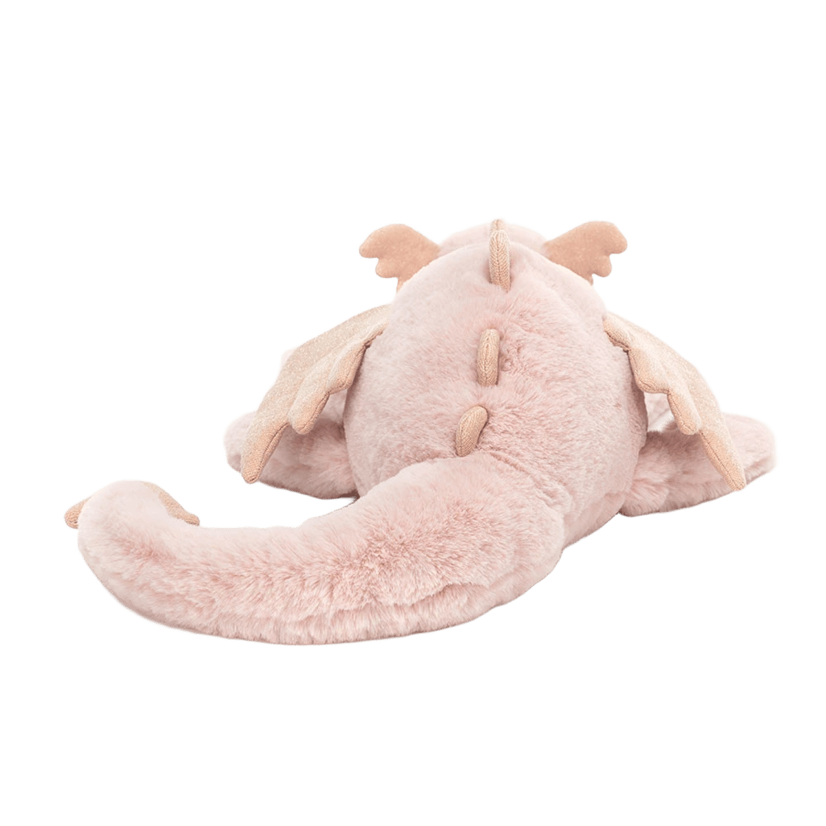 Rose Dragon